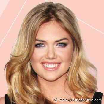 Kate Upton nailed a glute-building exercise variation you’ll want to try - Prestige Online Malaysia
