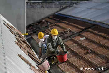 Canelli a Radiouno: “Preoccupati da rialzo costi. Sul Pnrr più elasticità per spendere le risorse” - ANCI