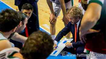 Fulgor Basket cade a Vigevano nel big match - Tuttosport