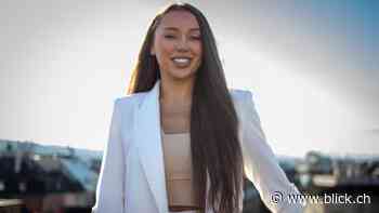 Stelle jetzt deine Frage an Bachelorette Yuliya Benza - BLICK