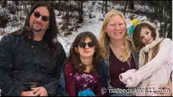 Duluth Police: Man shot and killed four family members