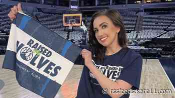 Timberwolves fire up home fans for Game 3 against Memphis