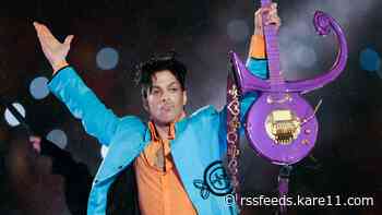 'A Night to Remember' pays tribute to Prince on the anniversary of his death