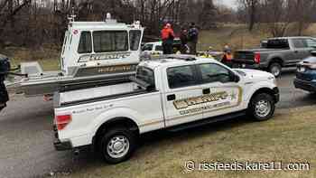 Body found in Mississippi River in Washington County