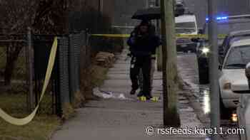 MPD: Teen suffers 'life-threatening' injuries in north Minneapolis shooting