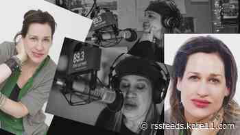 Longtime radio DJ Mary Lucia to leave 89.3 The Current