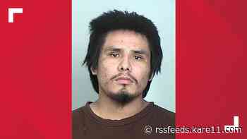 Minneapolis man gets 15 years for string of Twin Cities carjackings
