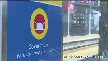 Health experts expect rise in COVID cases as airline, public transit mask mandates reverse
