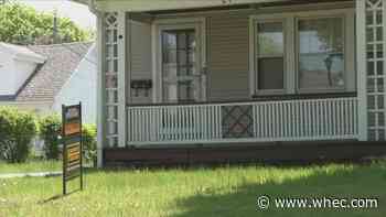 Home prices in Greater Rochester region climb despite declining sales