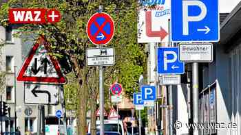 Witten: Anwohner beklagen Chaos an der Schlachthofstraße - WAZ News