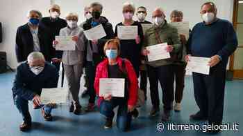 Dai social alle nuove tecnologie. Consegnati i diplomi Erasmus - Il Tirreno