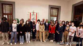 Premio Narrativa Giovane, vince una studentessa di Cecina - LA NAZIONE