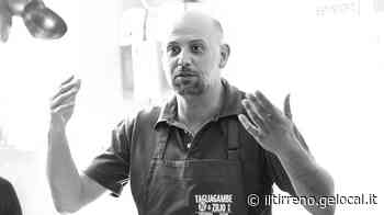 Lo chef-scrittore scommette su Marina di Cecina: chi è Antonio Geri, il titolare di "Rina 1928" - Il Tirreno