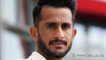County Championship: Hassan Ali takes 6-47 on home debut as Lancashire bowl out Gloucestershire