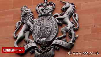 Rochdale grooming: Eight accused of sexual exploitation of girls