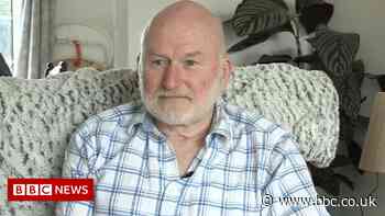 Falklands War doctor recalls ship's missile attack