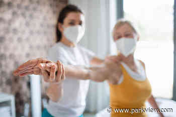 What's the difference between physical and occupational therapy? - Parkview Health