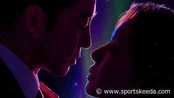 First look of webcomic-based show Kiss Sixth Sense featuring Seo Ji-hye and Yoon Kye-sang officially out - Sportskeeda