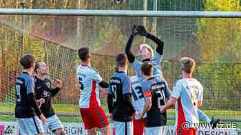 Taufkirchen geht die Kraft aus - tz.de