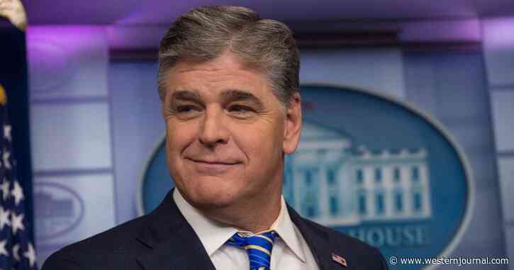 Hannity Surpasses TV Legend to Become Longest Serving Primetime Host in Cable News History