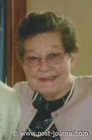 Dorothy I. Markham Stickney Glow | News, Sports, Jobs - Jamestown Post Journal