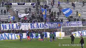 Il Prato gioca in anticipo sabato la partita sul campo del Mezzolara - tvprato.it