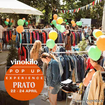 A Prato da venerdì a domenica una tre giorni dedicata al vintage: i capi saranno venduti al chilo - tvprato.it