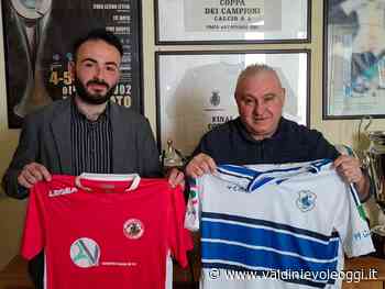 Atletico Pistoia: affiliazione con Prato - valdinievoleoggi.it