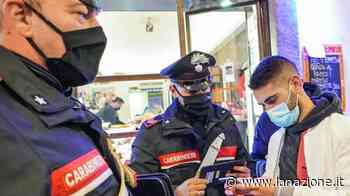 Movida violenta, a Prato ecco i mediatori. E i gestori dei locali vanno a lezione - LA NAZIONE