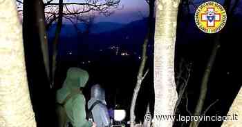 Escursionista cremonese di 19 anni bloccata nella neve a Prato Spilla (Parma) - La Provincia di Cremona e Crema