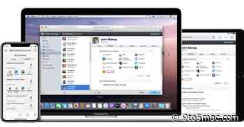 Apple pulls the plug on dated $20 macOS Server app