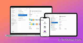 Apple details how Google Workspace will integrate with Apple Business Manager