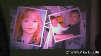 Braunschweig: Durchbruch im Fall Maddie? Christian B. droht DAS - News38