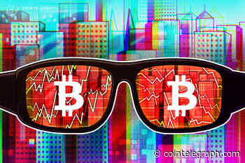 Analyst suggests swing trading Bitcoin is the best move as BTC price dips below $40K