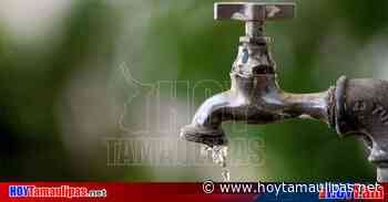 Edomex Manipulacin de vlvulas provoca desabasto de agua en Ixtapaluca - Hoy Tamaulipas