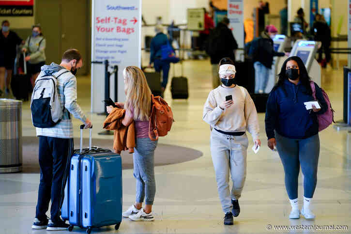 Airlines Want Most Passengers Who Were Banned for Refusing to Wear Masks to Come Back