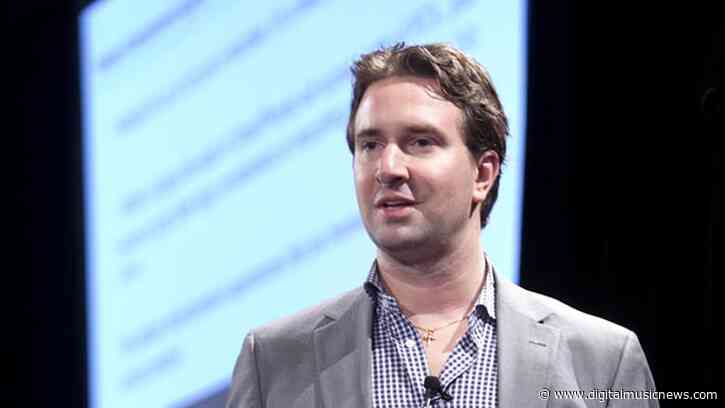 Jonathan Vlassopulos Is Officially Leaving Roblox as Head of Music