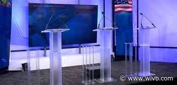 Pennsylvania Senate Race Debate: Democratic candidates spar for first time