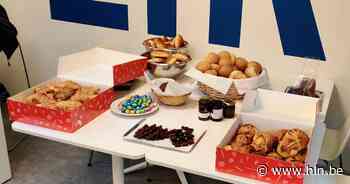 Politiezone Assenede-Evergem bedankt haar administratief personeel: “Ze geven elke dag het beste van zichzelf” - Het Laatste Nieuws