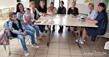 Assenede organiseert wekelijkse koffiemoment voor Oekraïense inwoners: “Ze zitten nog met veel praktische vragen” - Het Laatste Nieuws