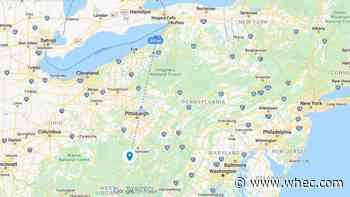 Missing WV child recovered safely in Western New York, mother in custody