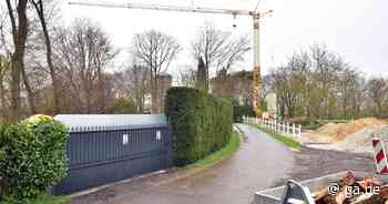 Eingriff in Naturschutzgebiet? - : - Bürgerinitiative kritisiert Bauvorhaben am Rodderberg in Remagen - General-Anzeiger Bonn