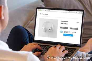 Amazon Buy with Prime service unveiled