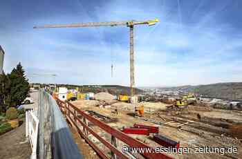 Rechtsstreit um Bebauungsplan „Parksiedlung Nord-Ost“ - Siedlungsprojekt in Ostfildern droht zu platzen - esslinger-zeitung.de