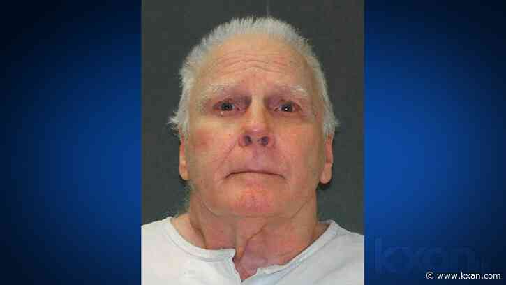 Oldest Texas death row inmate executed for officer’s death