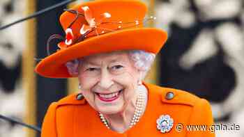 Queen Elizabeth: Die Mode-Geheimnisse der Monarchin - Gala.de