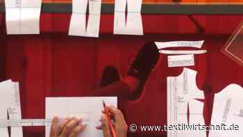 3D Produktentwicklung: Mode aus einer anderen Dimension - TextilWirtschaft Online