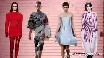 Mode trifft Kunst: Diese Runway-Shows müssen Sie vor der Venedig-Biennale 2022 gesehen haben - VOGUE Germany