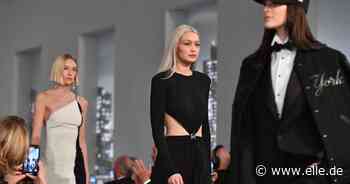 Mode-Trend 2022: Kleider mit Hourglass Cut sind der heißeste Hingucker des Jahres! - ELLE