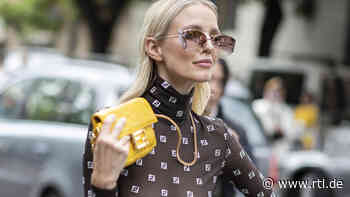 Handtaschen kombinieren: Das ist der Trick der Mode-Ikonen - RTL Online